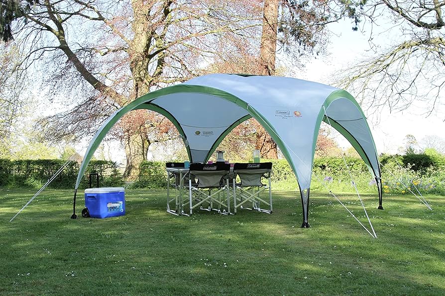 Amazon.com : Coleman Gazebo Event Shelter Pro XL 4.5 x 4.5 m